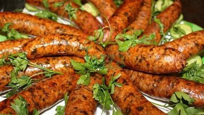 طريقة عمل الممبار بسهولة في ثاني أيام عيد الأضحى