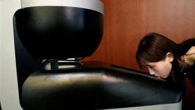 تقنية جديدة تتيج لك تذوق الطعام عن بعد «تذوقي قبل الطلب»