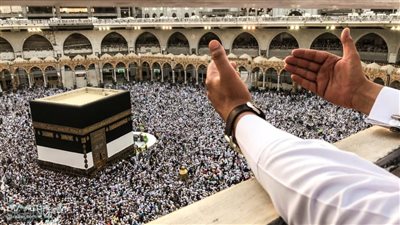 يوم التروية| سبب التسمية والدعاء والأعمال المستحبة في الثامن من ذي الحجة