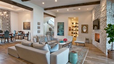 5 أفكار لتجديد ديكور منزلك لاستقبال الضيوف في العيد (صور)