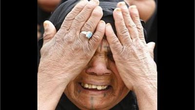 تفسير حلم اللطم على الوجه في المنام بشارة بخير في هذه الحالة