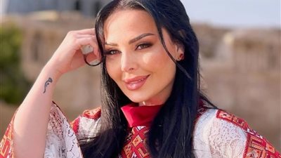 ديانا كرزون تُرزق بطفلها الثاني وزوجها يحتفل بقدومه