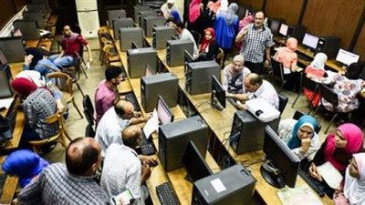 بدء تنسيق المرحلة الأولى للصف الأول الثانوي العام والفني بالقاهرة