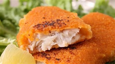 طريقة عمل سمك فيليه زي المطاعم