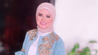هل أصيبت الإعلامية لمياء فهمي عبد الحميد بالسرطان؟