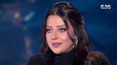 إحالة رضوى الشربيني للتحقيق بعد إهانة جديدة للرجل