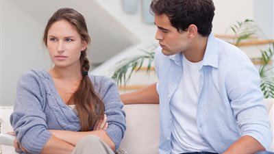 إزاي تتعاملي مع الشكوك والغيرة في علاقتك بشريك الحياة؟