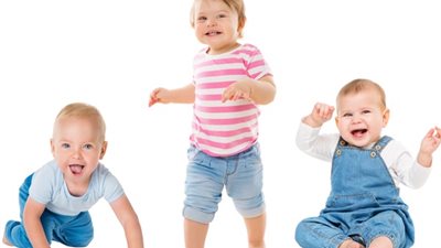 4 أخطاء تسبب وقف نمو طفلك 