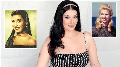 نجمات رفعن شعار «راجل واحد لايكفي»| رقم قياسي لزيجات تحية كاريوكا وغادة عبد الرازق تدخل الماراثون