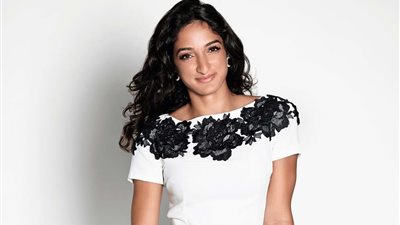 رها محرق أول فتاة سعودية تصعد إلى قمة جبل إيفرست