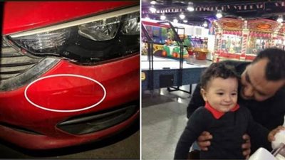 التفاصيل الكاملة لـ«حادث مدينتي» مصرع أم وإصابة أطفالها الثلاثة عمدًا