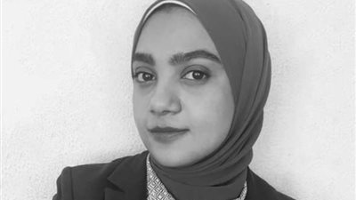 كرسي منح زهراء شافعي جائزة «ريد دوت» العالمية