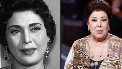 في ذكري وفاتها| محطات في حياة ملكة الأناقة رجاء الجداوي