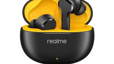 5 مزايا تجعلك لا تستغني عن سماعات ايربودز