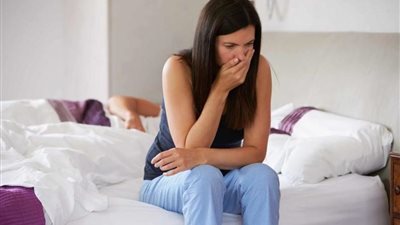 روائح لا تتحملها الحامل في الشهور الأولى| أبرزها البصل والثوم