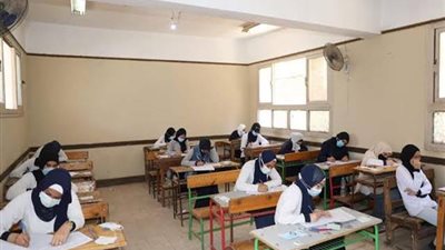 التعليم تعلن مواعيد تظلمات نتائج امتحانات الدبلومات الفنية