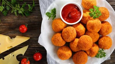طريقة عمل كفتة الدجاج بالبطاطس بأسهل الخطوات