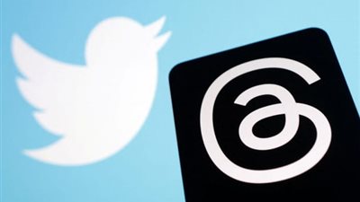 تويتر تهدد «ميتا» بسبب تطبيق Threads ثريدز الجديد