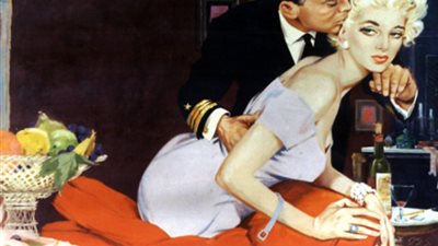 هل تنخفض الرغبة الجنسية للنساء بعد عمر الخمسين؟ دراسة تُجيب