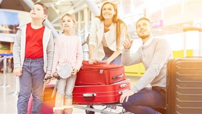 5 نصائح للسفر مع أطفالك في إجازة عيد الأضحى 2023| أهمها سماعات الأذن