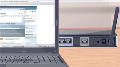 زيادة سرعة الإنترنت على أجهزة الكمبيوتر والهواتف في 6 خطوات بسيطة 