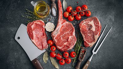 3 فئات ممنوعة من تناول اللحوم الحمراء في عيد الأضحى| وهذا موقف المرأة الحامل