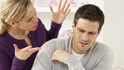 6 أسباب تبعد الرجال عن ممارسة العلاقة الحميمة