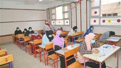 موعد امتحانات الدور الثاني لصفوف النقل والثانوي العام بالقاهرة