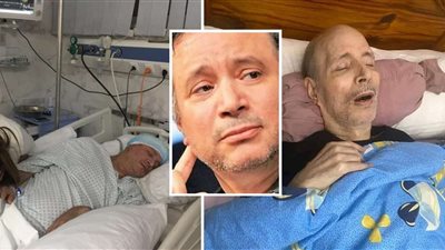 «نزيف في المخ وسرطان» تفاصيل صادمة بشأن مرض إيمان البحر درويش 