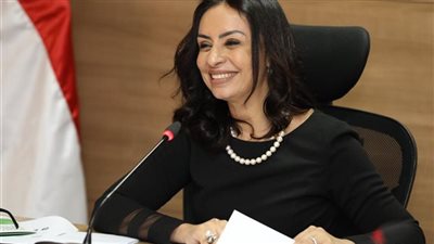 المجلس القومي للمرأة: متسمحيش لأي حد يكسرك أو يحجم حلمك