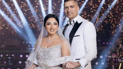 تمكين ريم طارق زوجة حسن شاكوش من بيت الزوجية (فيديو)