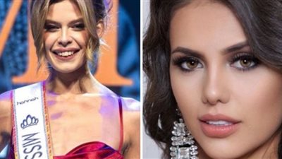 غضب رواد السوشيال ميديا بعد فوز متحول جنسيا بلقب ملكة جمال هولندا (صور)