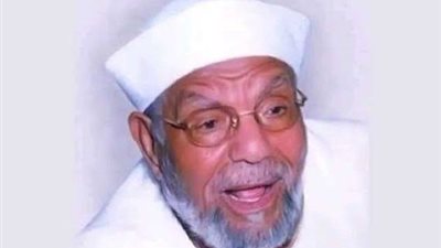 بعد 25 عامًا على وفاته | دار مناسبات تضع الشيخ الشعراوي على التريند