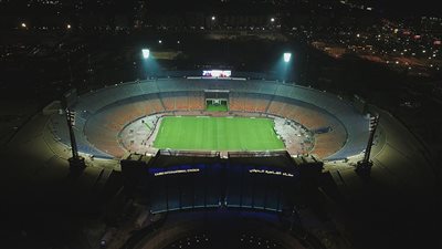 هل يغيب الـvar عن مباراة الأهلي والزمالك بالقمة 126 بعد حريق كابل الكهرباء؟