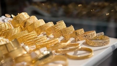 أسعار الذهب بمستهل تعاملات اليوم الجمعة 14-7-2023