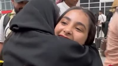 جود فخر جازان | طفلة سعودية وصلت إلى العالمية بـ«الحساب الذهني» (فيديو)