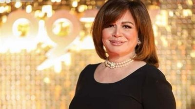 أول تعليق من إلهام شاهين بعد فوز الأهلي على الزمالك برباعية