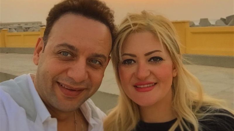مصطفى قمر