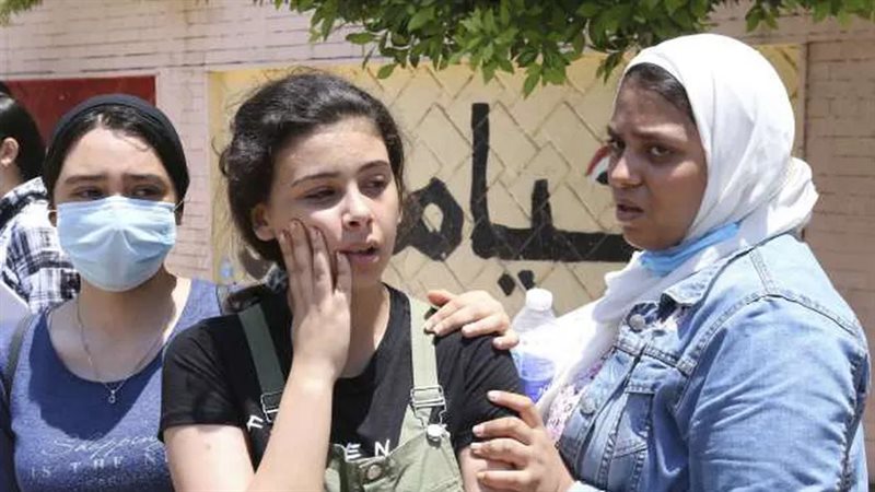 امتحانات الثانوية