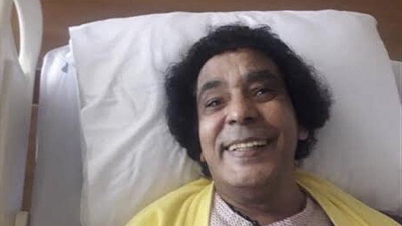 محمد منير