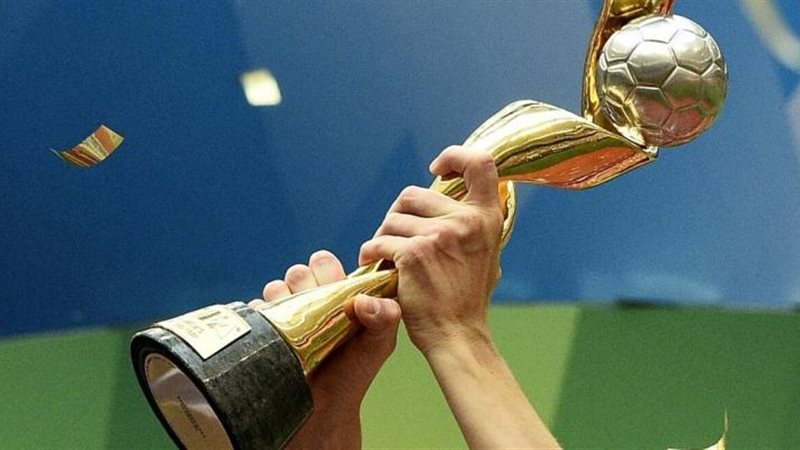 كأس العالم للكرة