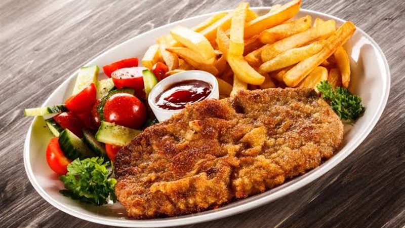 طريقة عمل البفتيك