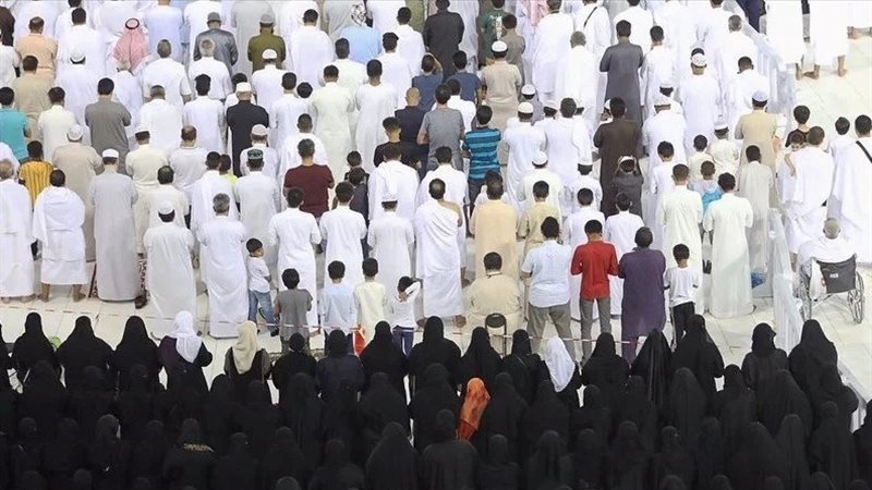 الحج