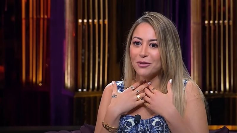 منة شلبي