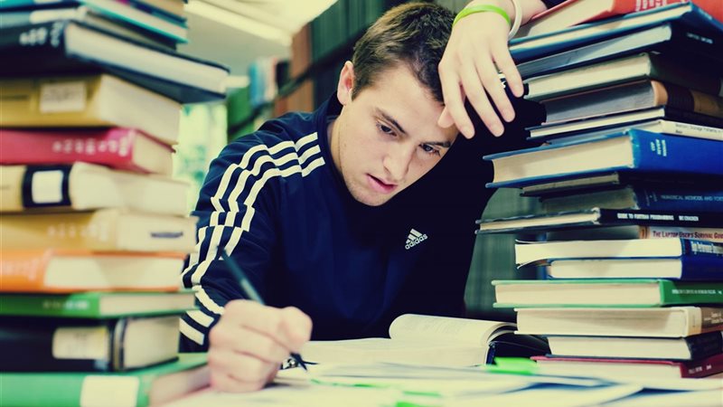 مذاكرة الثانوية العامة