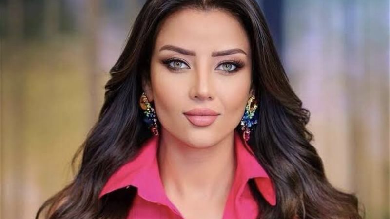 رضوى الشربيني