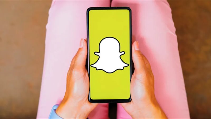 سناب شات بلس