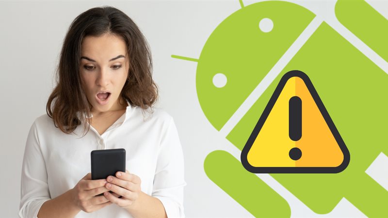 جوجل تحذر من تطبيقات