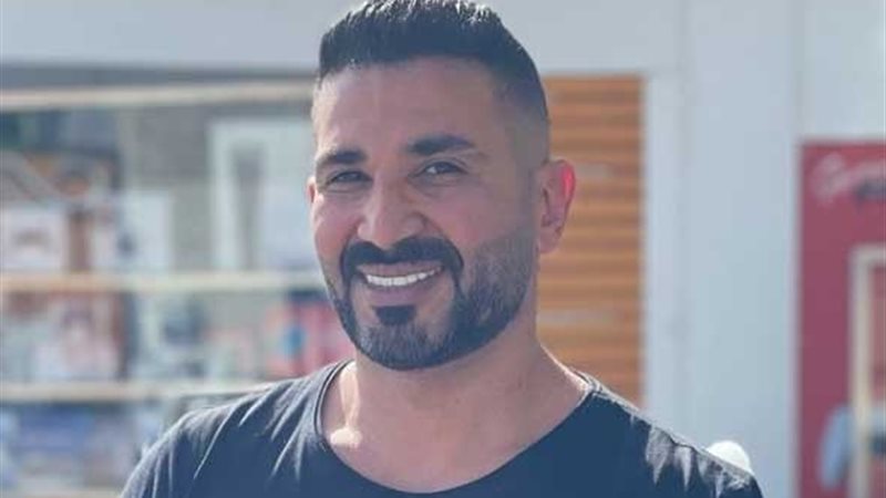 أحمد سعد