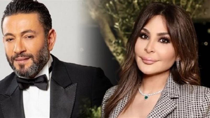 زياد برجي واليسا
